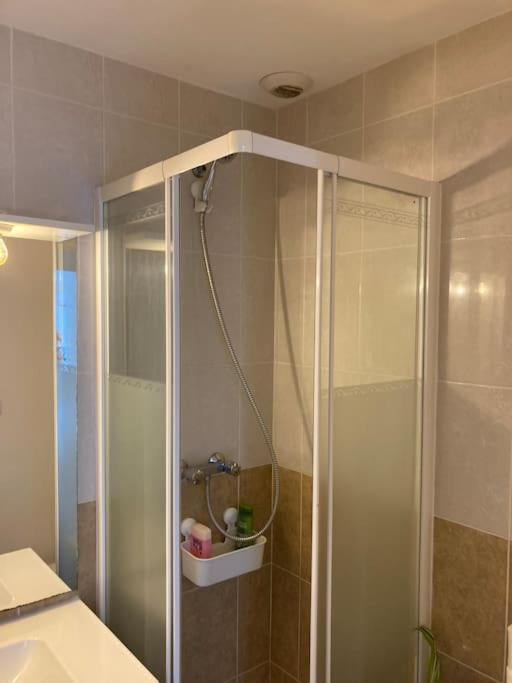 Appartement 1 Chambre Proximite Port De Commerce Et Gare Sncf ブレスト エクステリア 写真